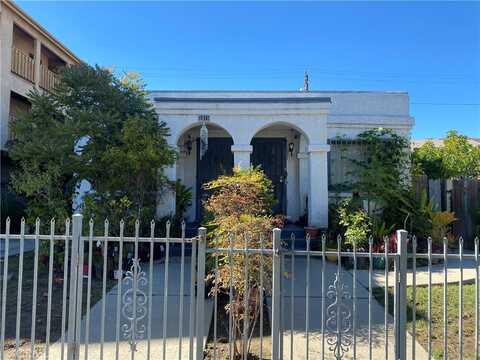 1015 Dawson Avenue, Long Beach, CA 90804