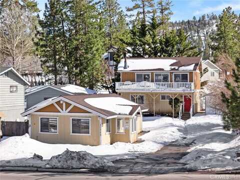 40565 Big Bear Boulevard, Big Bear Lake, CA 92315