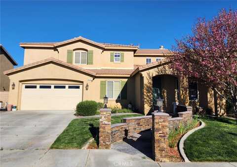 43702 W Tahoe Way, Lancaster, CA 93536