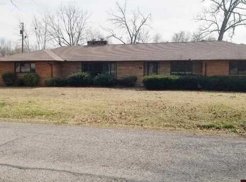 610 E 2ND STREET, Mountain Home, AR 72653