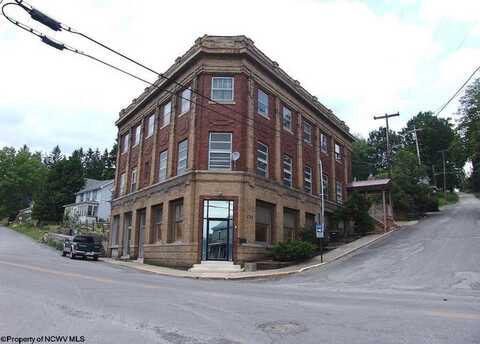 100 W State Avenue, Terra Alta, WV 26764