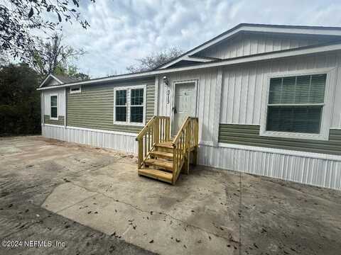 313 KINGSTON Boulevard, Satsuma, FL 32189