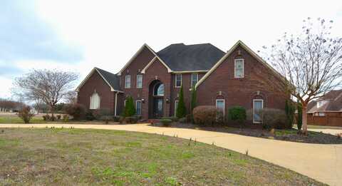 2873 Orchid Cr., Tupelo, MS 38801