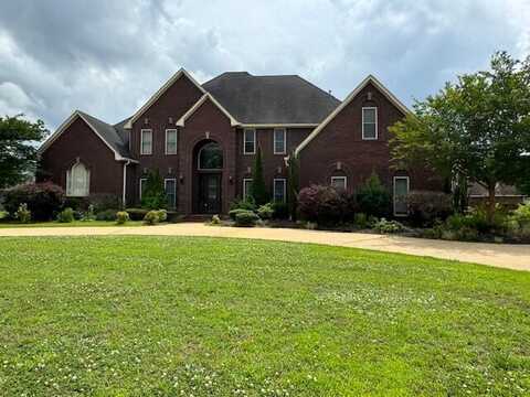 2873 Orchid Cr., Tupelo, MS 38801