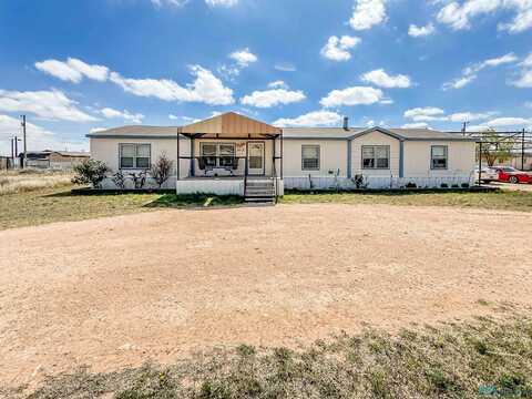 1513 Ave D Avenue, Eunice, NM 88231