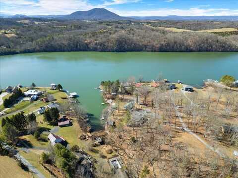 TBD Allison DR Drive, Hiwassee, VA 24347