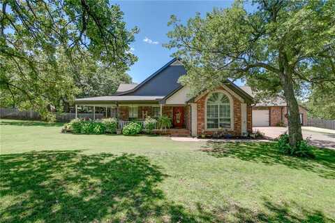 1530 Red Fox Circle, Blanchard, OK 73010