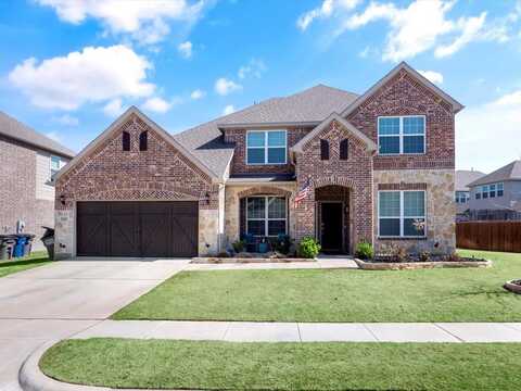 2400 Ray Roberts Drive, Wylie, TX 75098