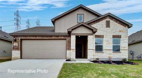 1603 Gentle Night Drive, Forney, TX 75126