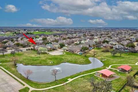 6303 Falcon Crest Court, Sachse, TX 75048