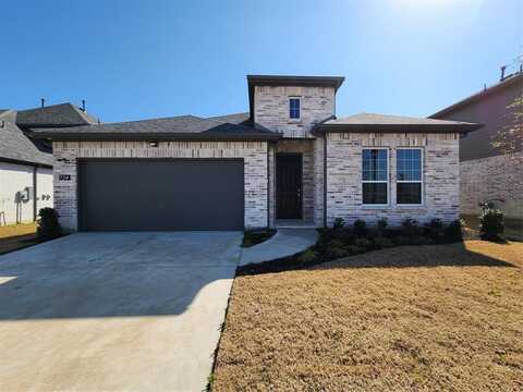 724 Fencerow Trail, Weston, TX 75009