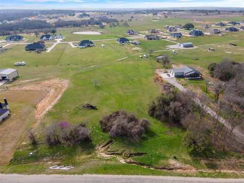 1115 Paradise Parkway, Poolville, TX 76487