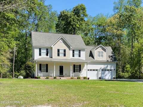 7118 Jennings Road NE, Leland, NC 28451