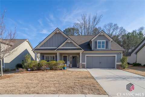 1010 High Shoal Drive, Monroe, GA 30655