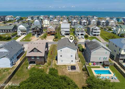 2612 S Memorial Avenue, Nags Head, NC 27959