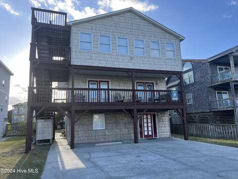 2612 S Memorial Avenue, Nags Head, NC 27959