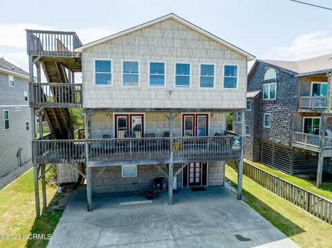 2612 S Memorial Avenue, Nags Head, NC 27959