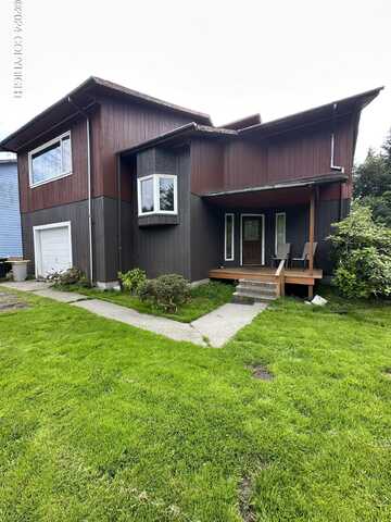 521 Zimovia Highway, Wrangell, AK 99929