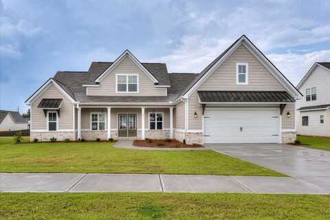 3079 Stallion Ridge, Graniteville, SC 29829