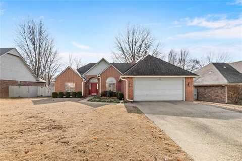 400 Misti CT, Siloam Springs, AR 72761