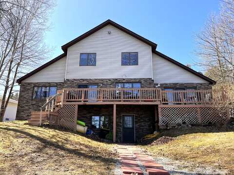 5180 Hiawatha Drive, Cheboygan, MI 49721