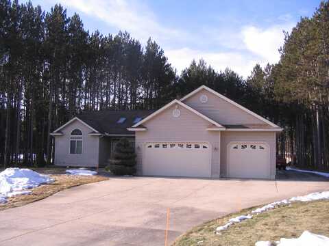 103 Misty Meadow Court, Roscommon, MI 48653