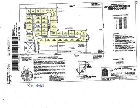 Parcel 1 I-75 Business Loop, Grayling, MI 49738