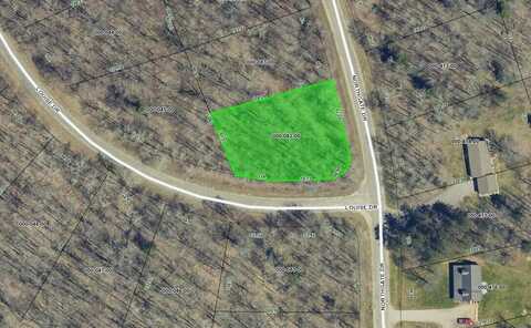 lot 82 Louise Drive, Elmira, MI 49730