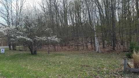 Lot 1512 Pheasant Run, Gaylord, MI 49735