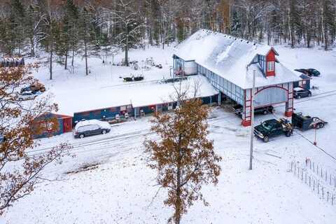 9311 S Old Hwy 27, Gaylord, MI 49735