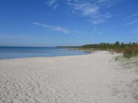 Lot 84 Belfair Drive, Presque Isle, MI 49777