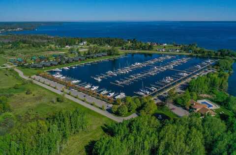 72 Boat Club Drive, Cheboygan, MI 49721