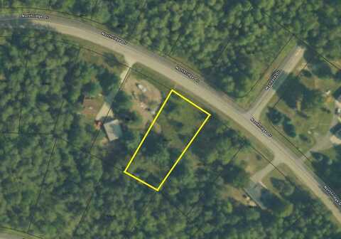 Lot 82 Northridge Drive, Mancelona, MI 49659