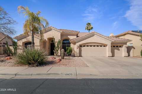 13820 N 54TH Place, Scottsdale, AZ 85254