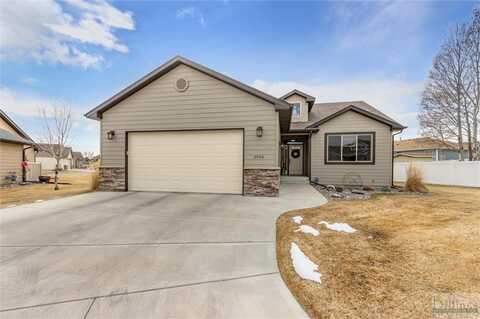 2996 W Plymouth Place, Billings, MT 59102