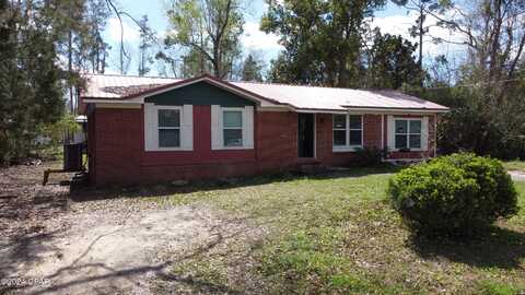 20837 Lockwood Avenue, Blountstown, FL 32424