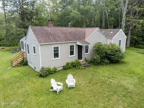 52 Sheffield Rd, Egremont, MA 01258