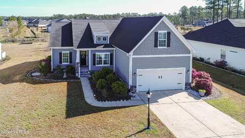 1376 Ogelthorp Drive NW, Calabash, NC 28467