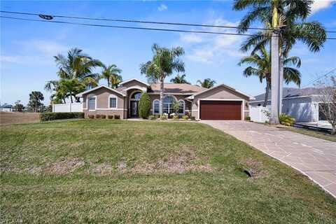 2131 NE 43rd, CAPE CORAL, FL 33909