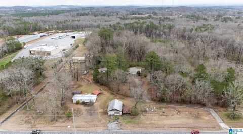 18796 HIGHWAY 231, PELL CITY, AL 35125