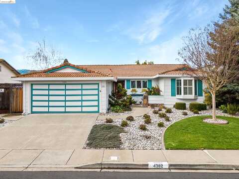 4382 Addison Way, Pleasanton, CA 94588