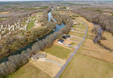 135 E River Drive, Pangburn, AR 72121