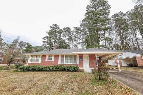 1723 N Jefferson Avenue, El Dorado, AR 71730