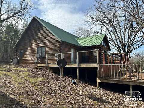 10 River Bank Rd, Houston, AR 72070