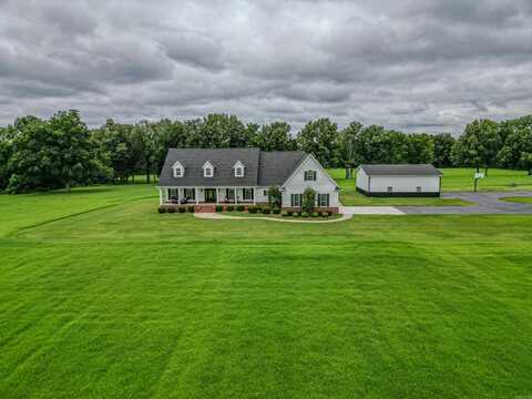 1641 GREENE 424 ROAD, Marmaduke, AR 72443