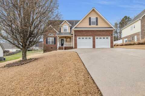 3945 Bentwood Cove Dr, Apison, TN 37302