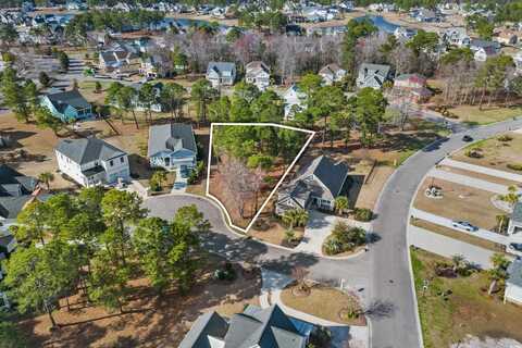 2104 Clematis Ct., Myrtle Beach, SC 29579