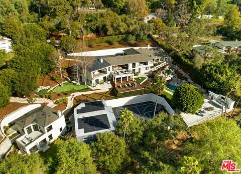 9694 Oak Pass Rd, Beverly Hills, CA 90210