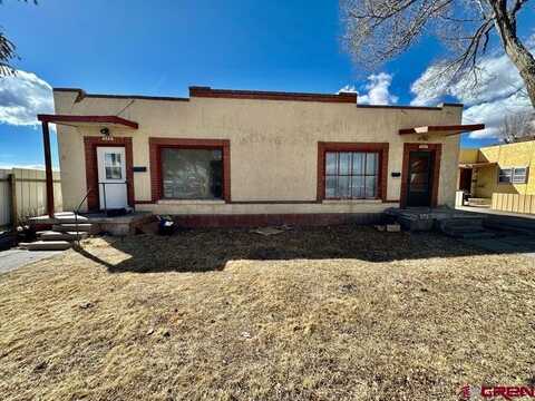 439 Poncha Avenue, Alamosa, CO 81101