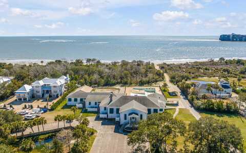 1735 Atlantic Avenue, Sullivans Island, SC 29482